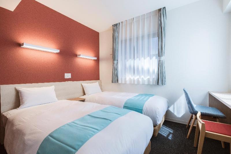 Hotel Wing International Hakata Shinkansenguchi Fukuoka  Habitación foto